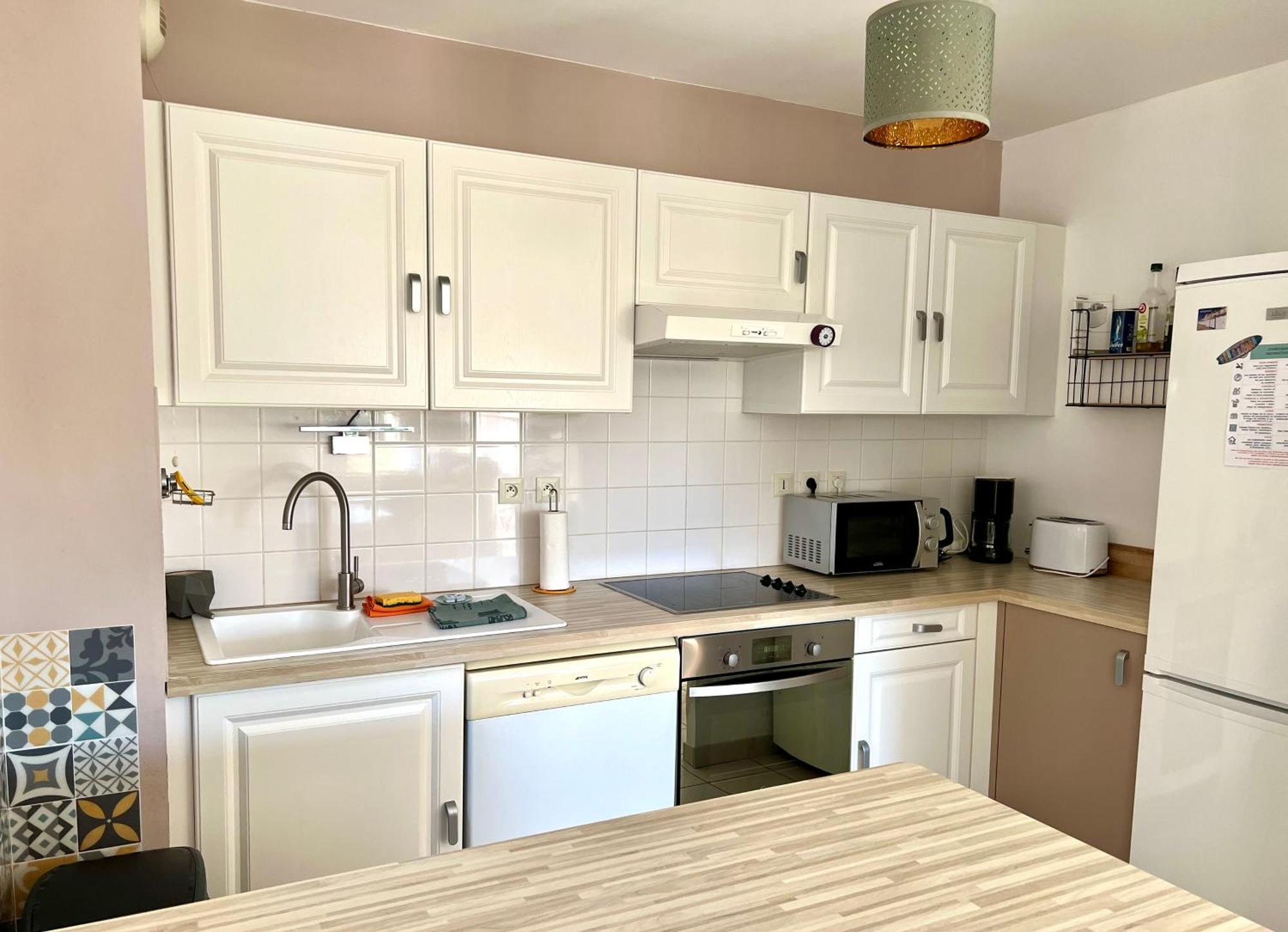 Appartement Spacieux proche digue avec jardin Wimereux Extérieur photo