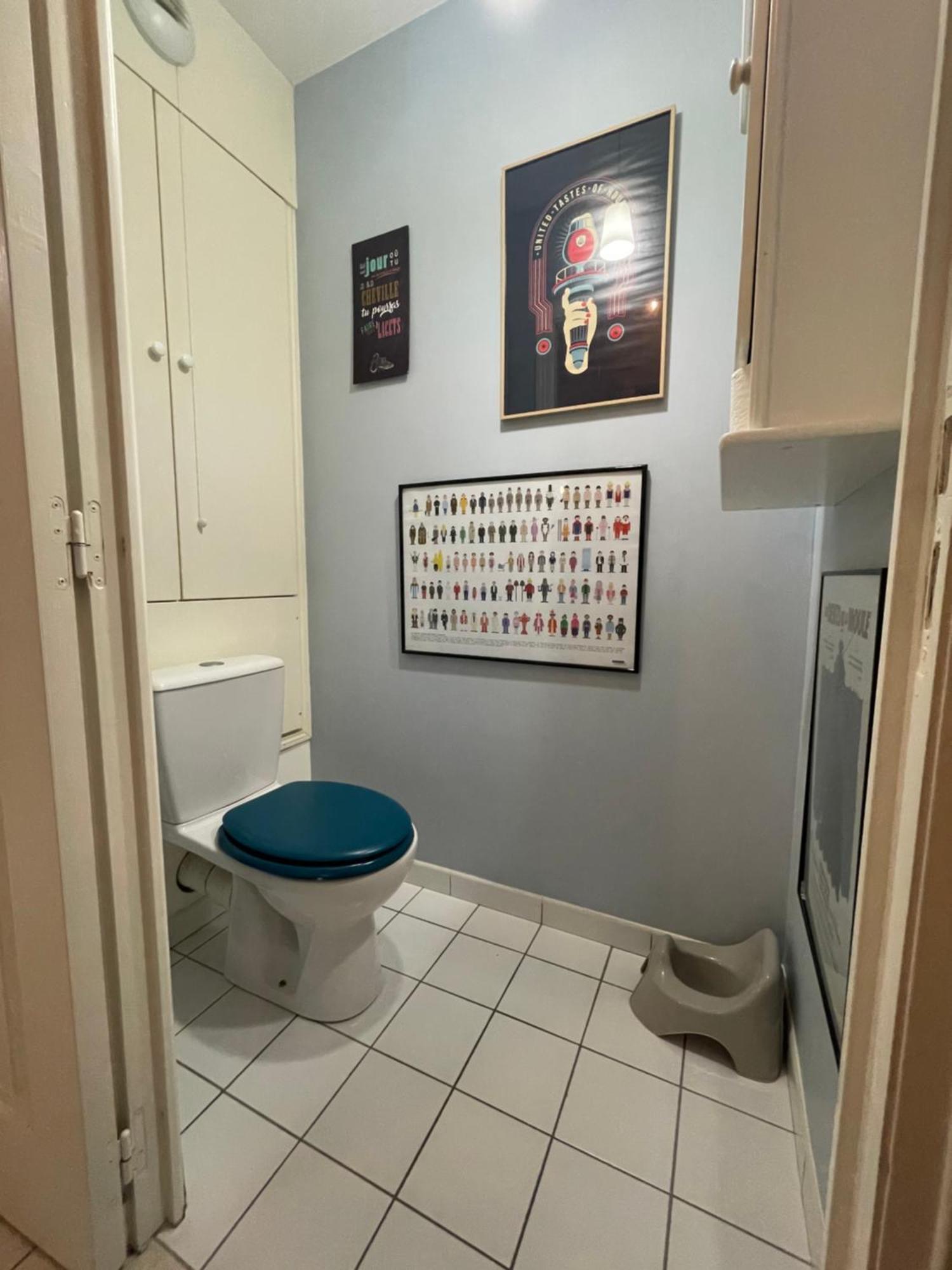 Appartement Spacieux proche digue avec jardin Wimereux Extérieur photo